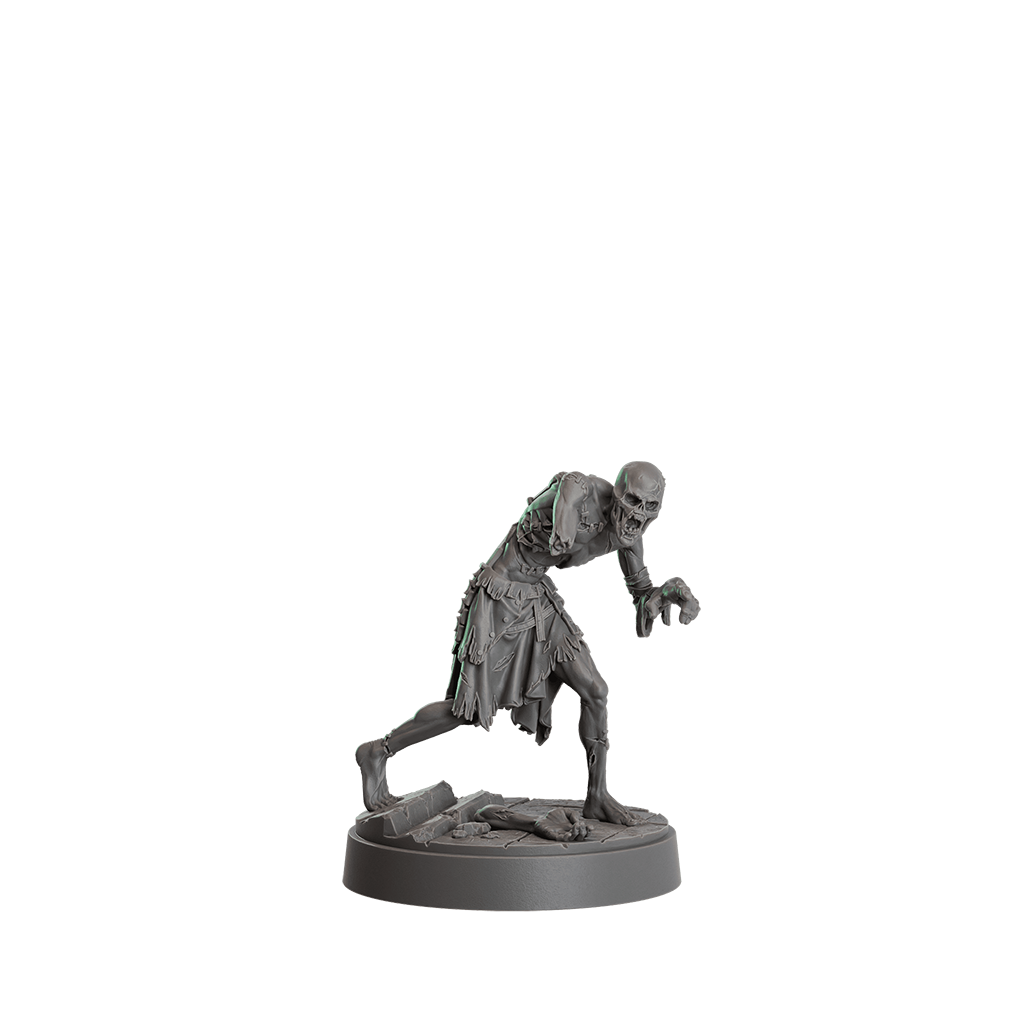 Anush Vah Disciple